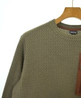 Patagonia（パタゴニア）Tシャツ・カットソー 茶 サイズ:S メンズ/2200673011022