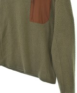 Patagonia（パタゴニア）Tシャツ・カットソー 茶 サイズ:S メンズ/2200673011022