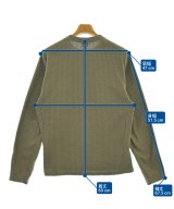 Patagonia（パタゴニア）Tシャツ・カットソー 茶 サイズ:S メンズ/2200673011022