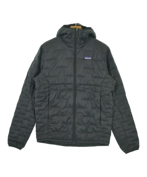 patagonia(パタゴニア)マウンテンパーカー 黒 サイズ:S/2200673011039