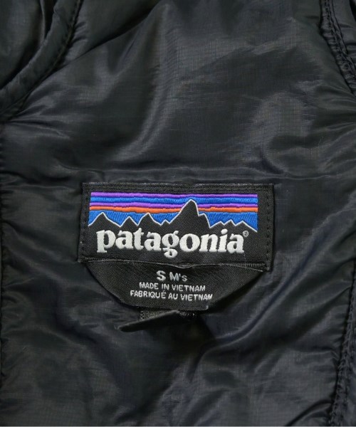 Patagonia（パタゴニア）マウンテンパーカー 黒 サイズ:S メンズ/2200673011039