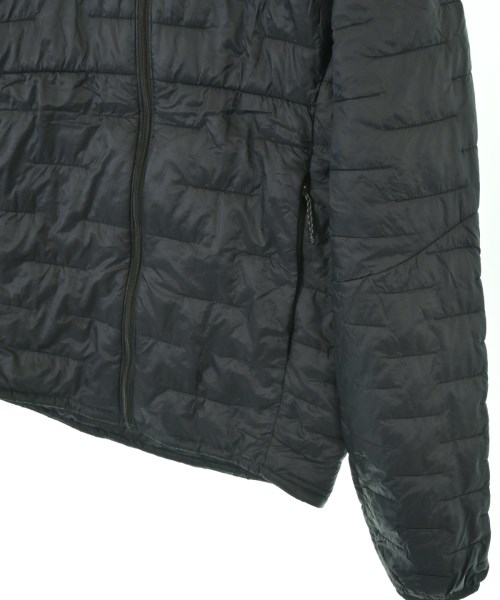 Patagonia（パタゴニア）マウンテンパーカー 黒 サイズ:S メンズ/2200673011039