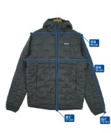 Patagonia（パタゴニア）マウンテンパーカー 黒 サイズ:S メンズ/2200673011039