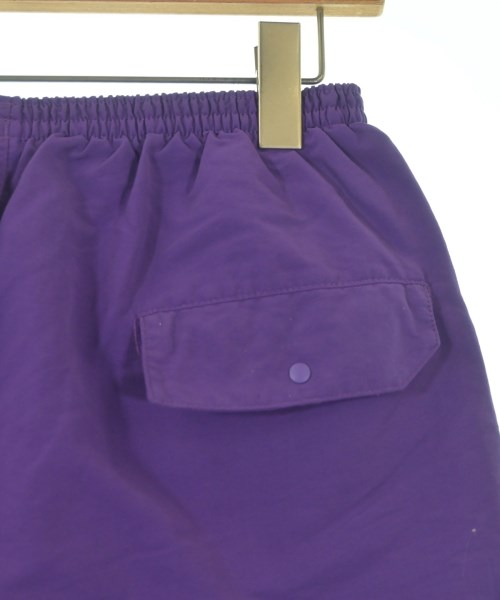 Patagonia（パタゴニア）ショートパンツ 紫 サイズ:S メンズ/2200673097026