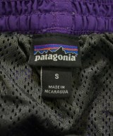 Patagonia（パタゴニア）ショートパンツ 紫 サイズ:S メンズ/2200673097026