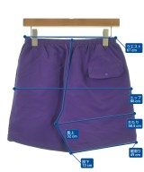 Patagonia（パタゴニア）ショートパンツ 紫 サイズ:S メンズ/2200673097026
