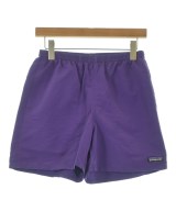 patagonia ショートパンツ