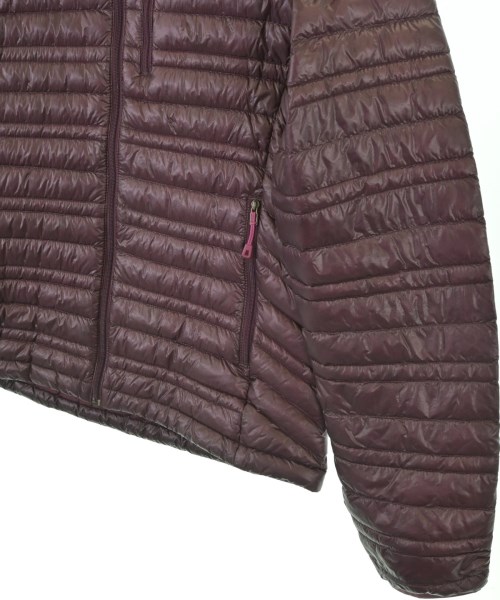 Patagonia（パタゴニア）その他 紫 サイズ:S レディース/2200670829132