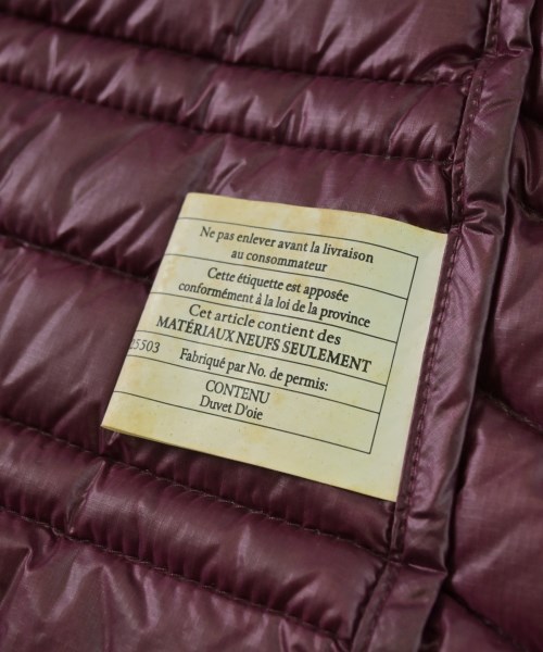 Patagonia（パタゴニア）その他 紫 サイズ:S レディース/2200670829132