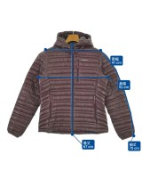 Patagonia（パタゴニア）その他 紫 サイズ:S レディース/2200670829132