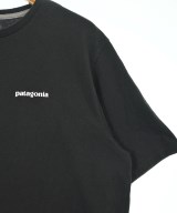 Patagonia（パタゴニア）Tシャツ・カットソー 黒 サイズ:L メンズ/2200669542066