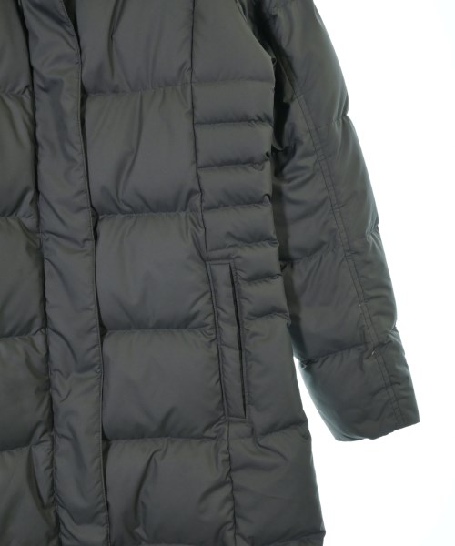 Patagonia（パタゴニア）ダウンコート グレー サイズ:S レディース/2200670175024