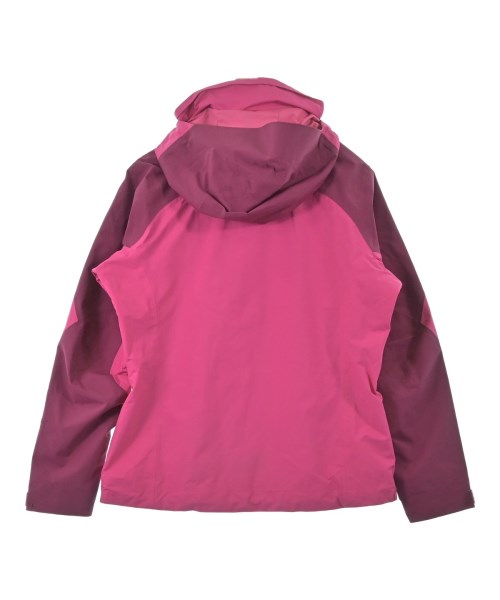 Patagonia（パタゴニア）マウンテンパーカー ピンク サイズ:M レディース/2200670373024