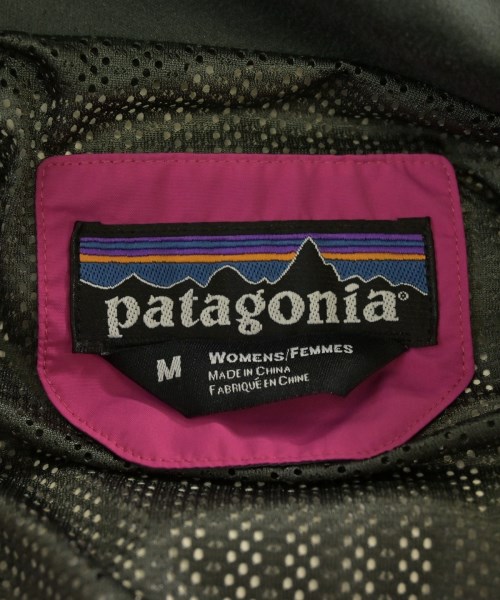 Patagonia（パタゴニア）マウンテンパーカー ピンク サイズ:M レディース/2200670373024