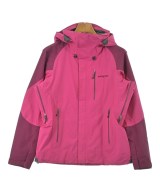 Patagonia（パタゴニア）マウンテンパーカー ピンク サイズ:M レディース/2200670373024