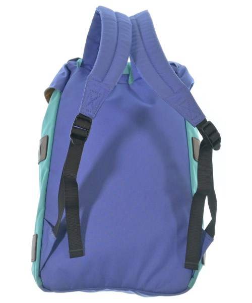 Patagonia（パタゴニア）バックパック・リュック 紫 サイズ:ONE レディース/2200671064082
