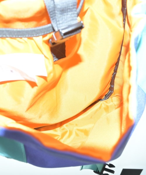 Patagonia（パタゴニア）バックパック・リュック 紫 サイズ:ONE レディース/2200671064082