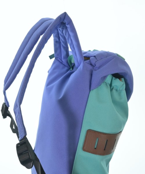 Patagonia（パタゴニア）バックパック・リュック 紫 サイズ:ONE レディース/2200671064082