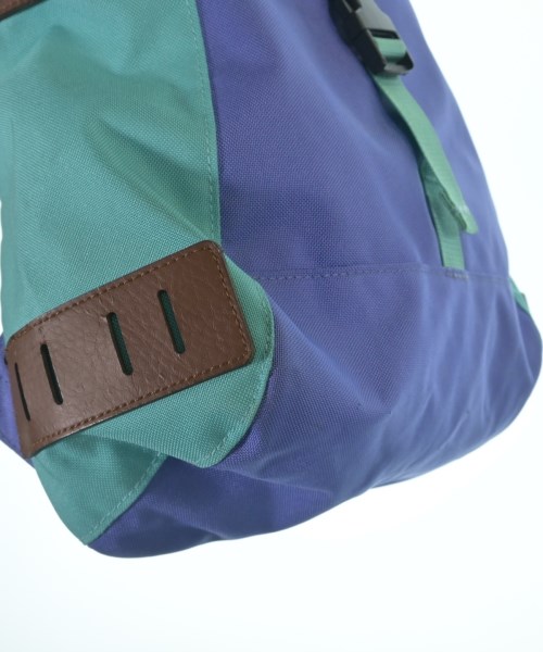 Patagonia（パタゴニア）バックパック・リュック 紫 サイズ:ONE レディース/2200671064082