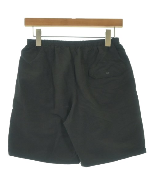 Patagonia（パタゴニア）ショートパンツ 黒 サイズ:S メンズ/2200673841032