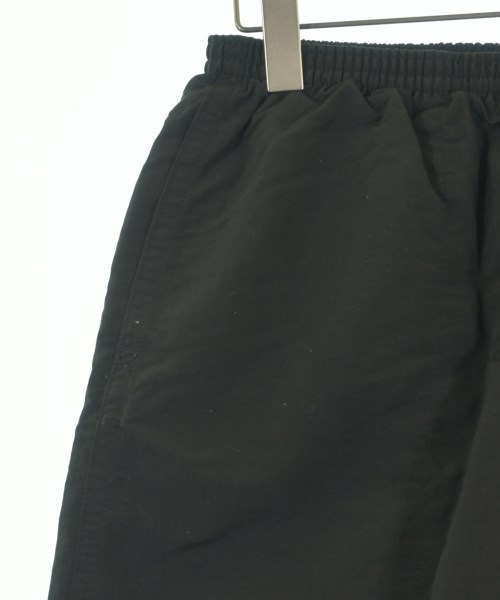 Patagonia（パタゴニア）ショートパンツ 黒 サイズ:S メンズ/2200673841032