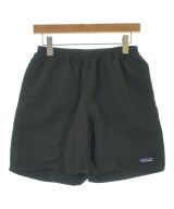 Patagonia（パタゴニア）ショートパンツ 黒 サイズ:S メンズ/2200673841032