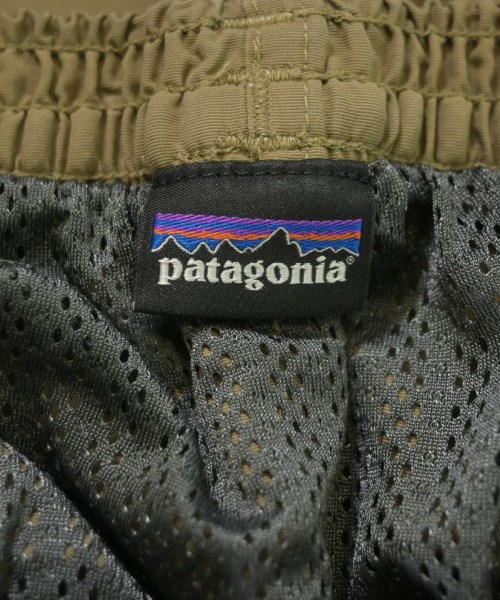 Patagonia（パタゴニア）ショートパンツ ベージュ サイズ:S メンズ/2200673841056