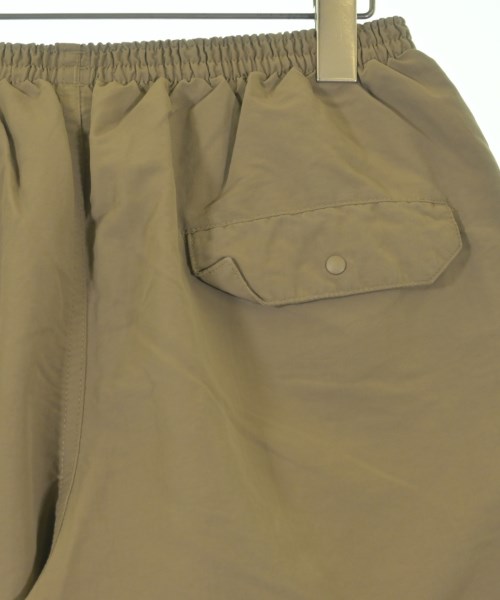 Patagonia（パタゴニア）ショートパンツ ベージュ サイズ:S メンズ/2200673841056