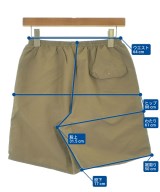 Patagonia（パタゴニア）ショートパンツ ベージュ サイズ:S メンズ/2200673841056
