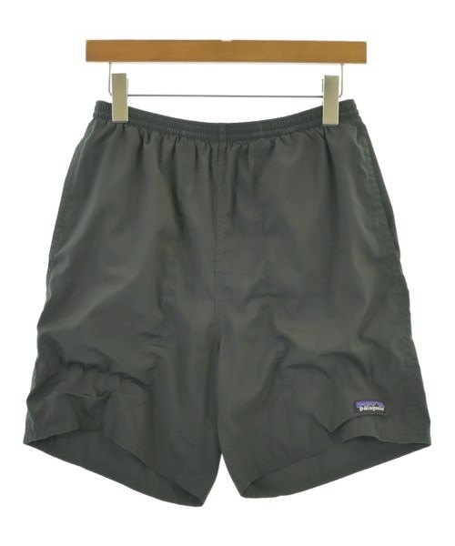 patagonia(パタゴニア)ショートパンツ グレー サイズ:M/2200673841063