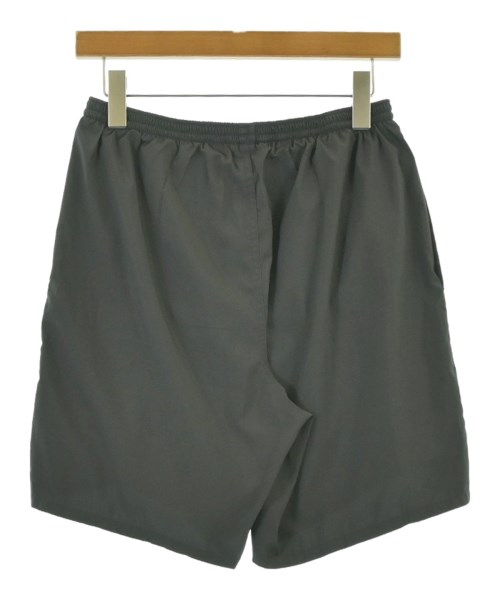 Patagonia（パタゴニア）ショートパンツ グレー サイズ:M メンズ/2200673841063