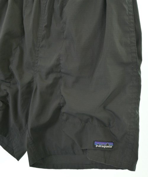 Patagonia（パタゴニア）ショートパンツ グレー サイズ:M メンズ/2200673841063