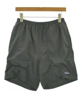 Patagonia（パタゴニア）ショートパンツ グレー サイズ:M メンズ/2200673841063