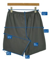 Patagonia（パタゴニア）ショートパンツ グレー サイズ:M メンズ/2200673841063