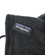 Patagonia（パタゴニア）手袋 グレー サイズ:- メンズ/2200673966049