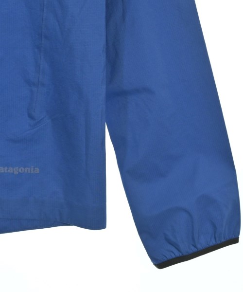 Patagonia（パタゴニア）マウンテンパーカー 青 サイズ:S メンズ/2200667782259