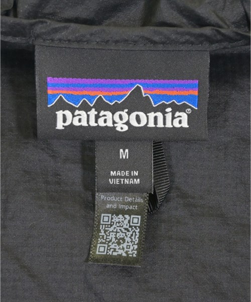 Patagonia（パタゴニア）その他 黒 サイズ:M メンズ/2200673344038