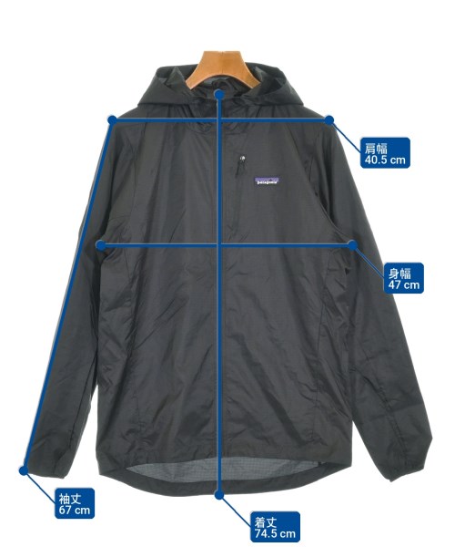 Patagonia（パタゴニア）その他 黒 サイズ:M メンズ/2200673344038
