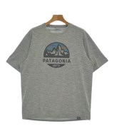 Patagonia（パタゴニア）Tシャツ・カットソー グレー サイズ:M メンズ/2200674159068