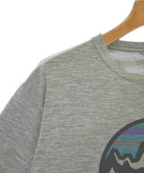 Patagonia（パタゴニア）Tシャツ・カットソー グレー サイズ:M メンズ/2200674159068