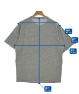 Patagonia（パタゴニア）Tシャツ・カットソー グレー サイズ:M メンズ/2200674159068