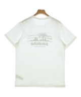 Patagonia（パタゴニア）Tシャツ・カットソー 白 サイズ:M メンズ/2200674159105
