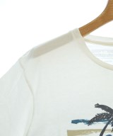 Patagonia（パタゴニア）Tシャツ・カットソー 白 サイズ:M メンズ/2200674159105