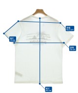 Patagonia（パタゴニア）Tシャツ・カットソー 白 サイズ:M メンズ/2200674159105