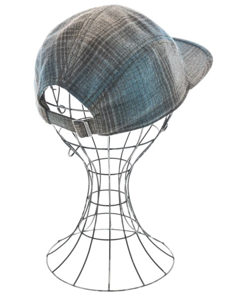 Patagonia（パタゴニア）キャップ 茶 サイズ:- メンズ/2200674254022