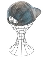 Patagonia（パタゴニア）キャップ 茶 サイズ:- メンズ/2200674254022