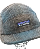 Patagonia（パタゴニア）キャップ 茶 サイズ:- メンズ/2200674254022