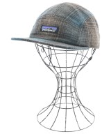 patagonia キャップ