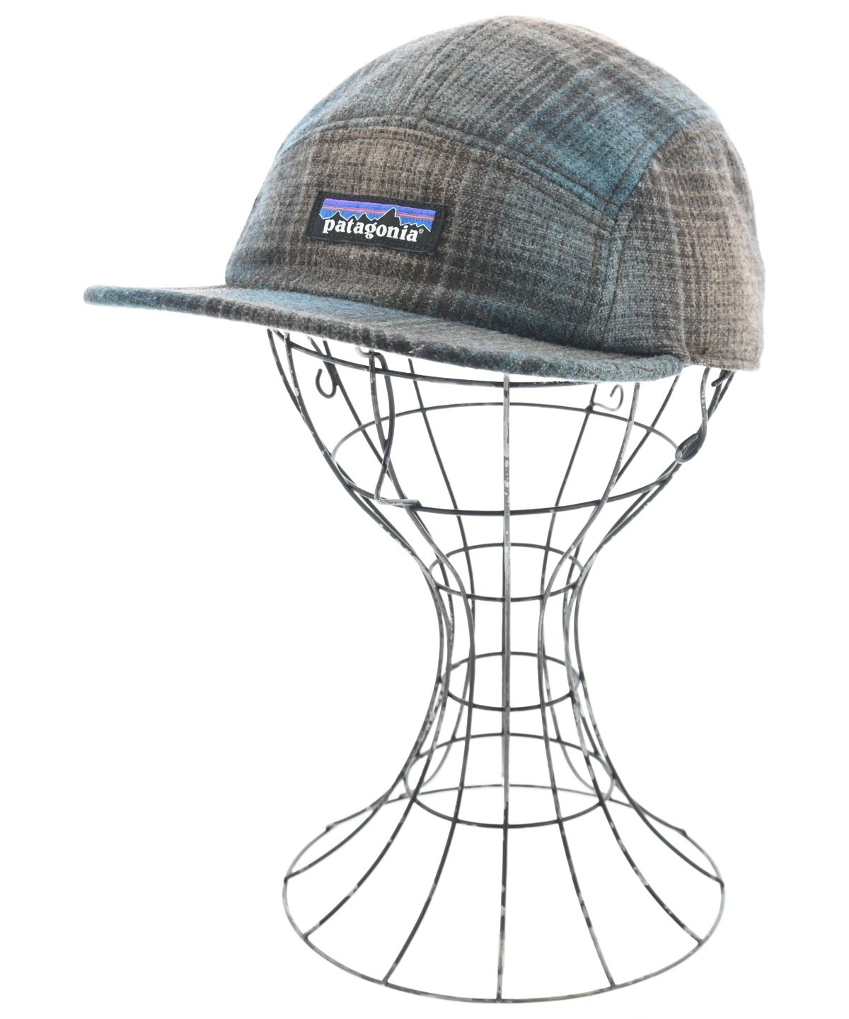 Patagonia　キャップ　セット Patagonia（パタゴニア）キャップ 茶 サイズ:- メンズ/2200674254022