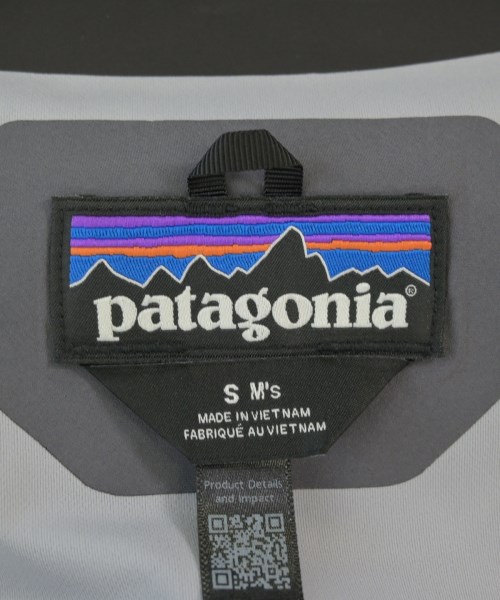 Patagonia（パタゴニア）マウンテンパーカー 緑 サイズ:S メンズ/2200674389014